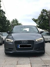 Audi A3 '15 Sportback 1.6 TDI Ambition