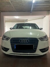 Audi A3 '15 SPORTBACK 1.6 TDI AMBITION