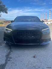 Audi A3 '16 8V 1.6 TDI s tronic 7