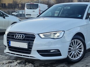 Audi A3 '16 Sportback 1.4 TFSI LED