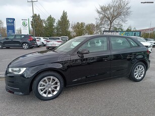 Audi A3 '16 Sportback 1.6 TDI