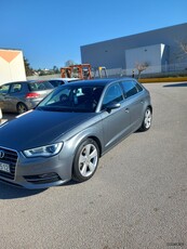 Audi A3 '16 SPORTBACK 1.6 TDI AMBITION