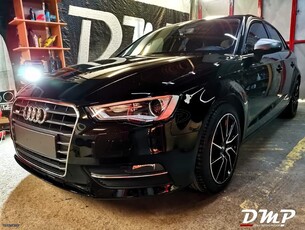 Audi A3 '16 SPORTBACK 1.6 TDI AMBITION