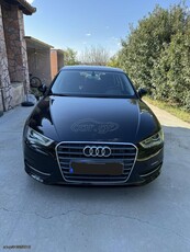 Audi A3 '16 Sportback 1.6 TDI