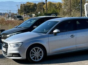 Audi A3 '16 SPORTBACK 1.6 TDI S TRONIC (7-GEAR)