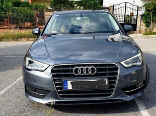 Audi A3 '16 SPORTBACK EDITION 1.6 TDI