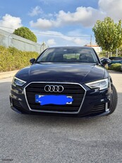 Audi A3 '16 TDI SPORTBACK SPORT EDITION