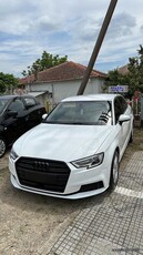 Audi A3 '17