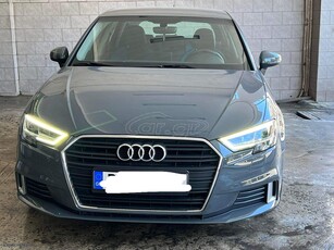 Audi A3 '17