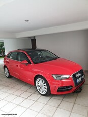 Audi A3 '17 e-tron