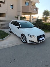 Audi A3 '17 Sport