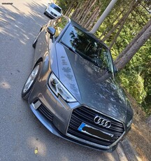 Audi A3 '17 SPORTBACK 1.6 TDI