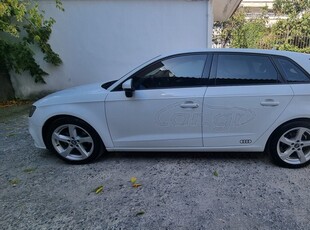 Audi A3 '17 SPORTBACK