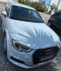 Audi A3 '17 Sportback S-Tronic