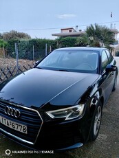 Audi A3 '17 TDI