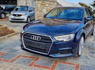 Audi A3 '18 1.6 Diesel..Limousine