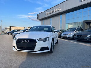 Audi A3 '18 Audi A3 Sportback 1,6 TDI A3