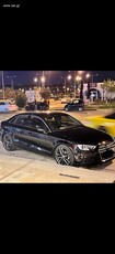 Audi A3 '18 SEDAN