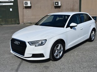 Audi A3 '18 TDI 1.6