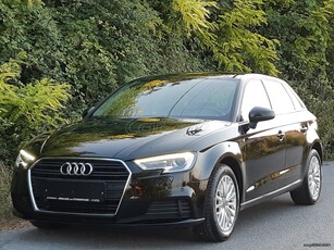 Audi A3 '19 1.6TDI BUSINESS - XENON