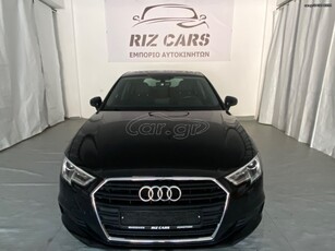 Audi A3 '19 ΕΛΛΗΝΙΚΟ