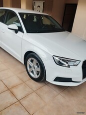 Audi A3 '19 SPORTBACK 1.6 TDI AMBITION