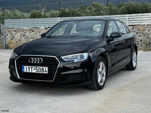 Audi A3 '20 Business 30tdi