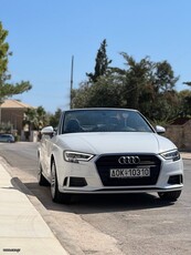 Audi A3 '20 CABRIOLET S LINE