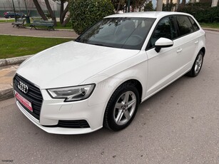 Audi A3 '20 SPORTBACK 1.6 TDI AMBITION S TRONIC (7-GEAR)-ΕΛΛΗΝΙΚΟ!