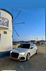 Audi A3 '20 Tdi