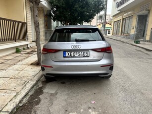 Audi A3 '21