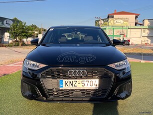 Audi A3 '21 Tfsi 40e s tronic