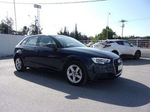 AUDI A3 5 Xρόνια εγγύηση