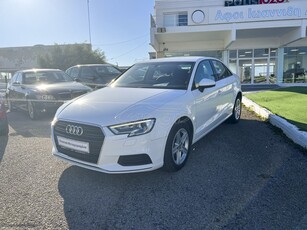 AUDI A3 TDI 1.6 AUTOMATIC Φ