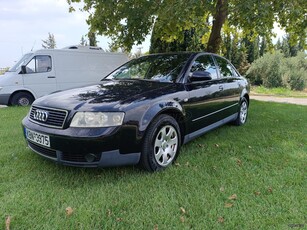 Audi A4 '01 1,9 TDI