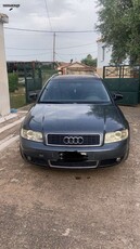 Audi A4 '03