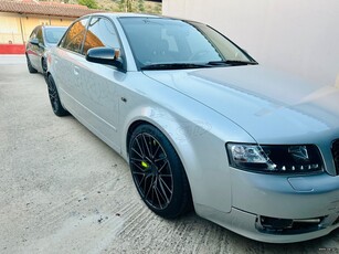 Audi A4 '03 B6 1.8T