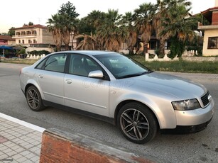 Audi A4 '04 1.6