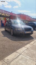 Audi A4 '04 1.8 TURBO