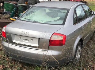 Audi A4 '04