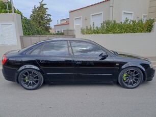 Audi A4 '04 B6 1.8T s-line