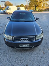 Audi A4 '04 TURBO QUATTRO 1.8