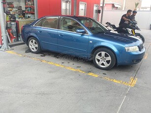 Audi A4 '05 1.6