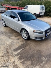 Audi A4 '05