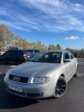 Audi A4 '05 B6