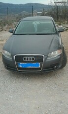 Audi A4 '05