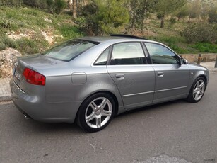 Audi A4 '05 QUATTRO