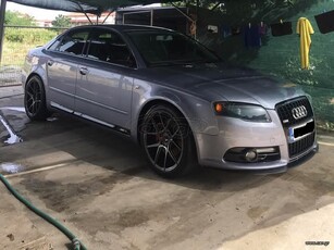 Audi A4 '06