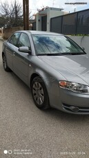 Audi A4 '06