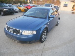 Audi A4 '06